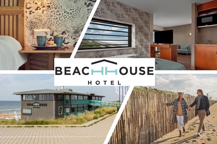 Hoteloverleg Zandvoort 10 4 2024