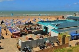 KHN Zandvoort Cropped