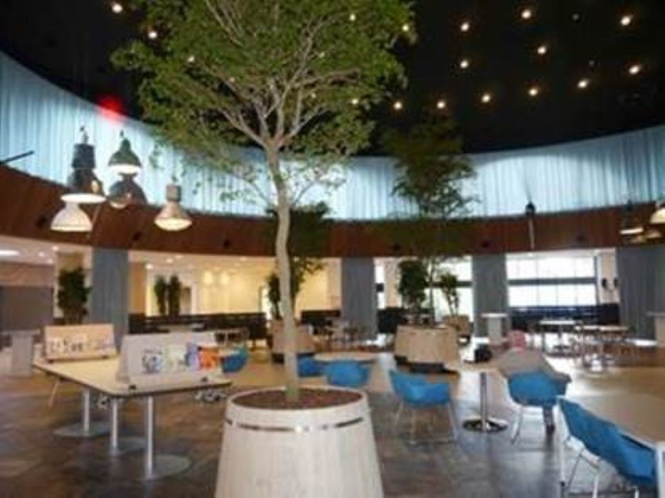 Nieuwjaarsreceptie Zandvoort