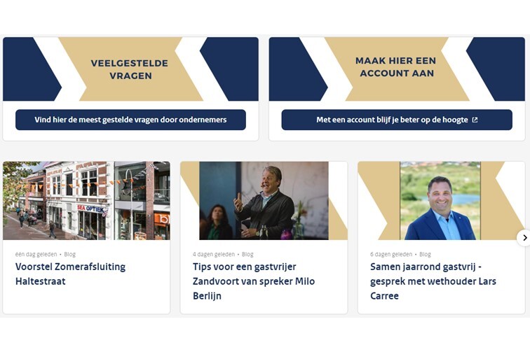 Ondernemersplatform Zandvoort 002