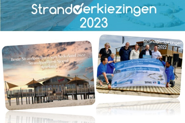 Strandverkiezingen 2023