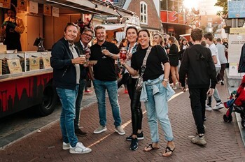 UI Tagenda Zandvoort