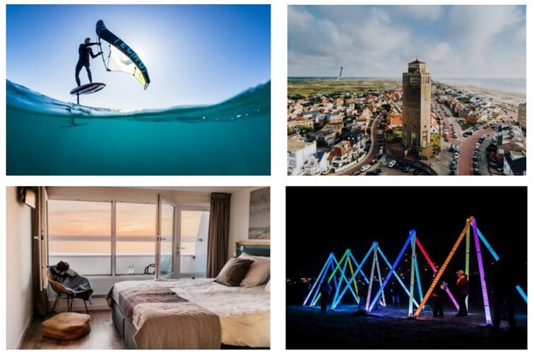 Visie toerisme Zandvoort 2023