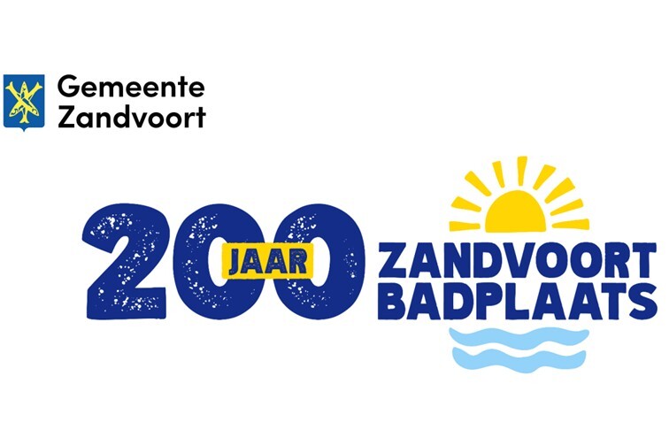 Zandvoort 200 jaar badplaats 002