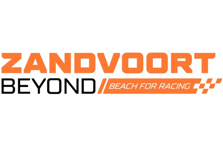 Zandvoort Beyond logo