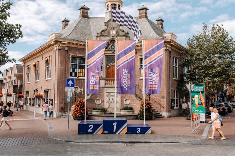 Zandvoort Racefestival 2025