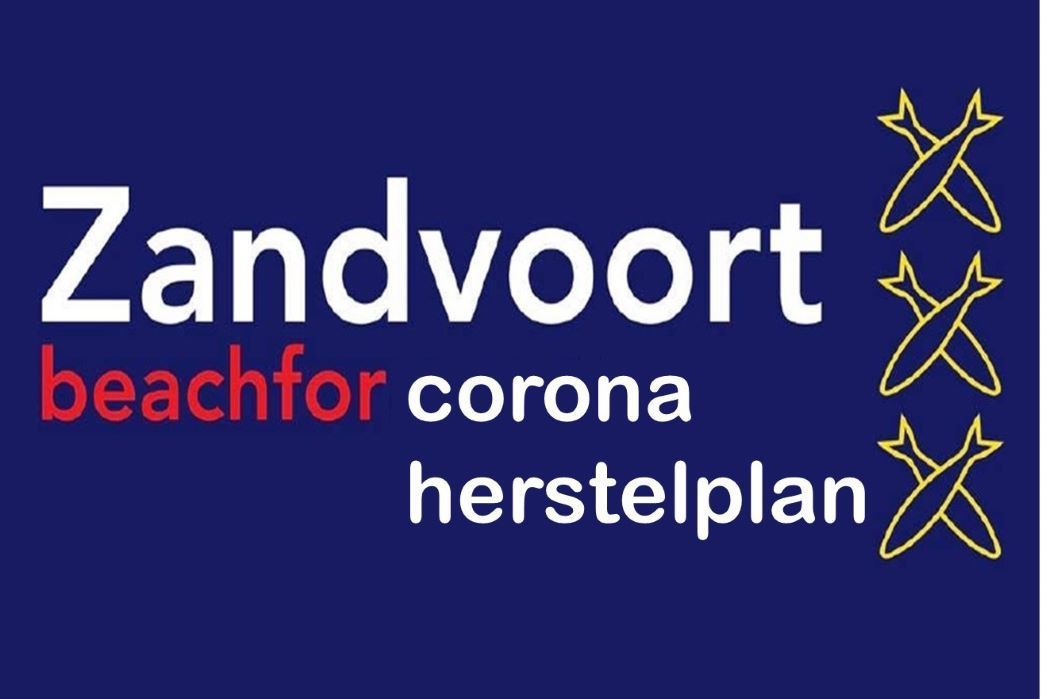 Zandvoort corona herstelplan