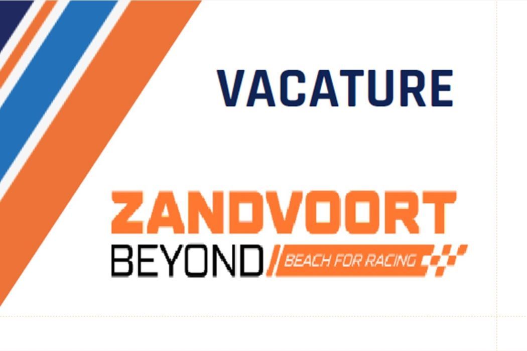 Zandvoort vacature