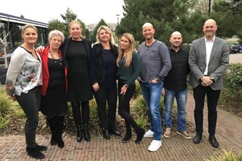 Bestuur haarlemmermeer