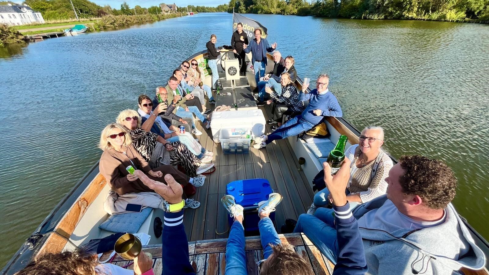 Bestuurdersdag nh 16 9