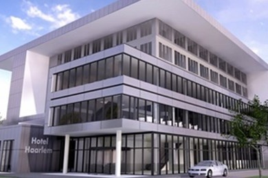 Hotel haarlem Cropped