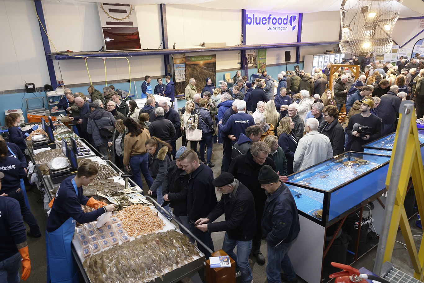 Topshot totaal klein