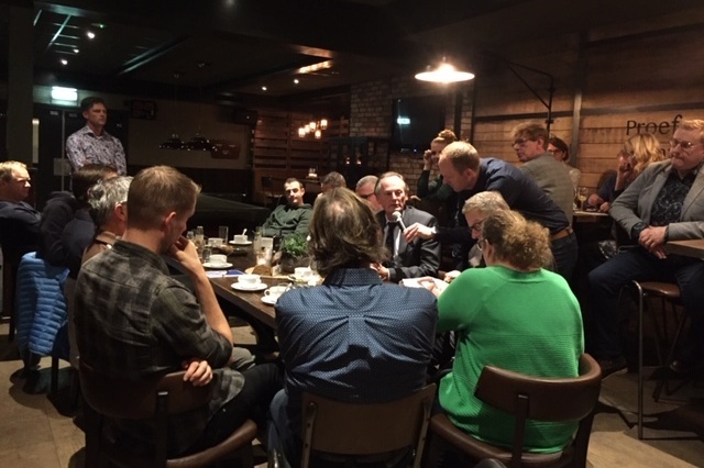 Tour medemblik Cropped