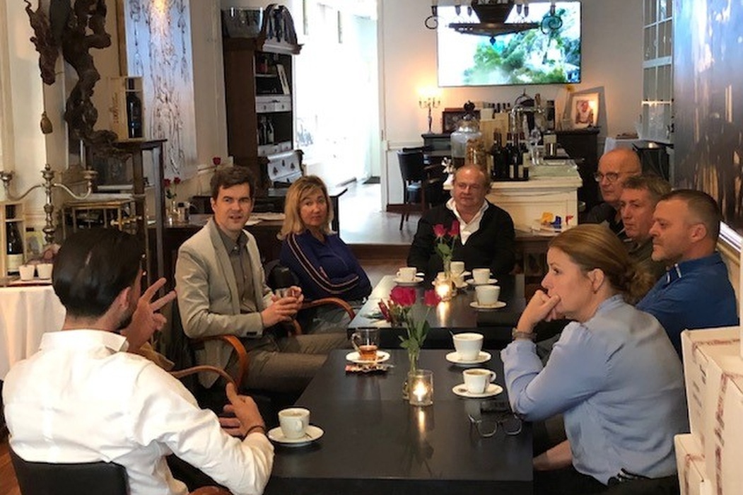 Keizerskroon Cropped