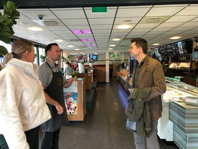 Paul van Gurp Deventer