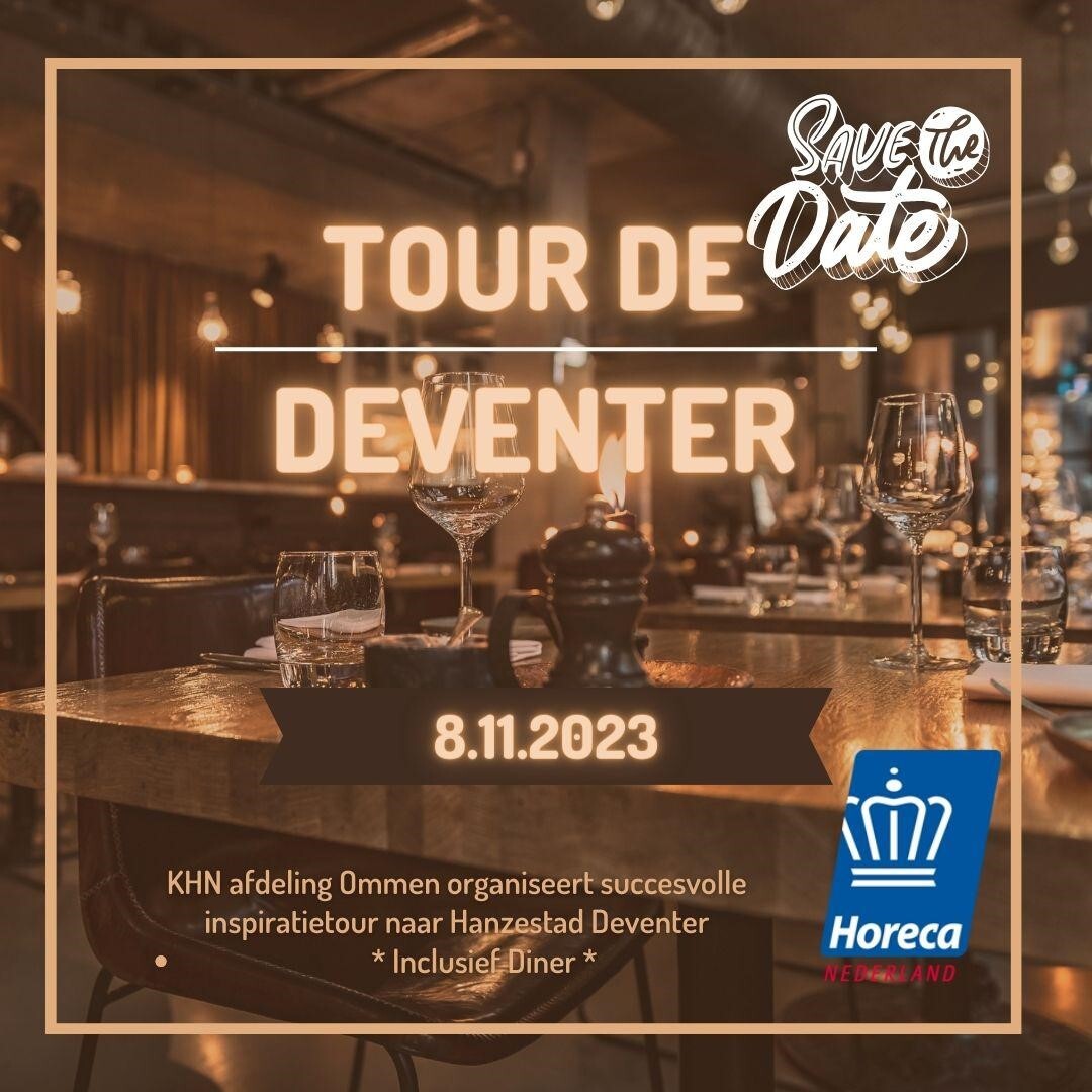 Tour de Deventer