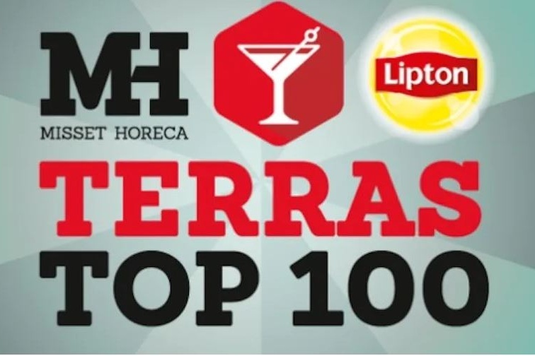 Foto Misseet terras top 100