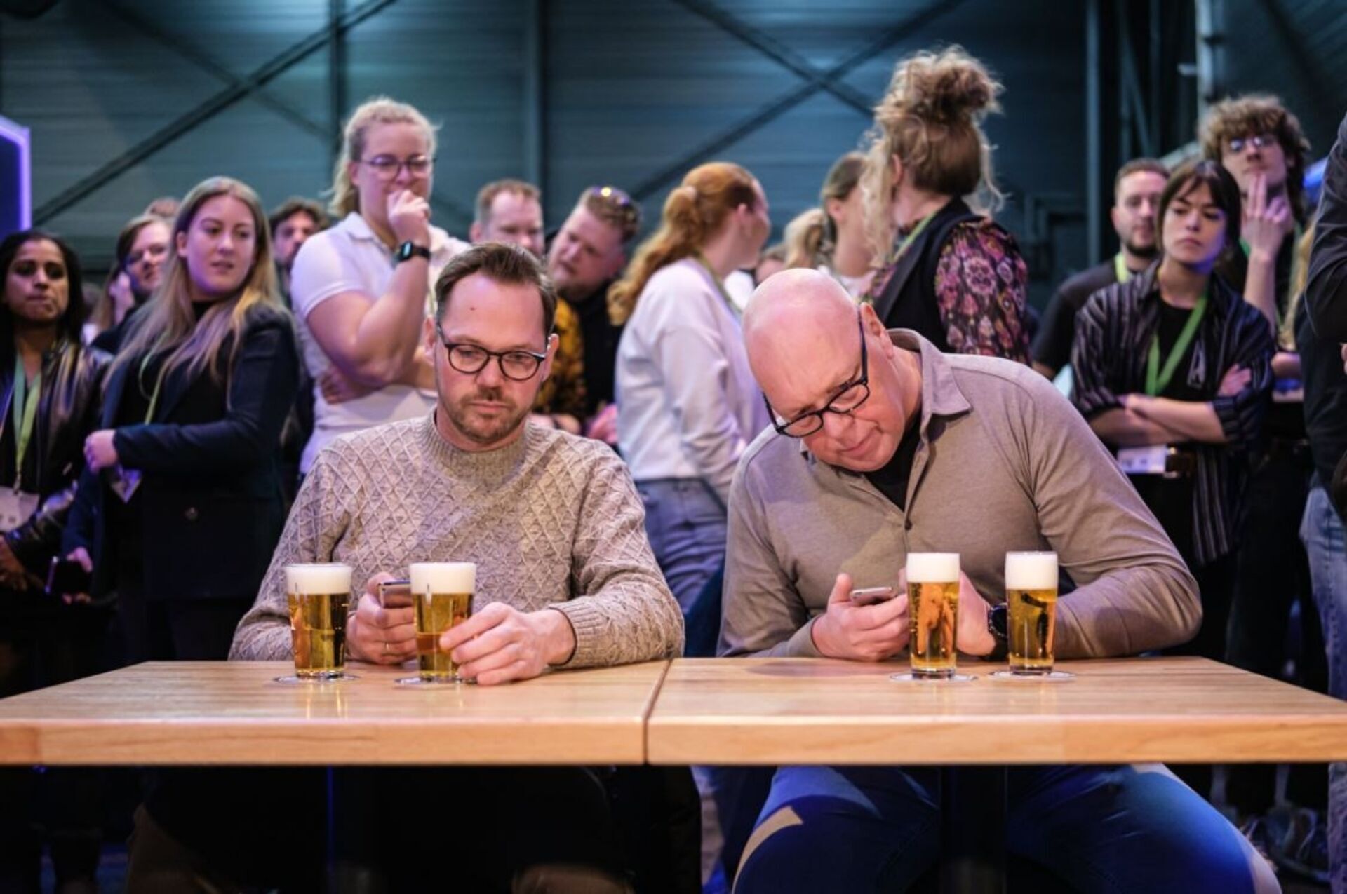 Horecavakbeurs Hardenberg