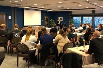 Bijeenkomst Wouter Verkerk 2