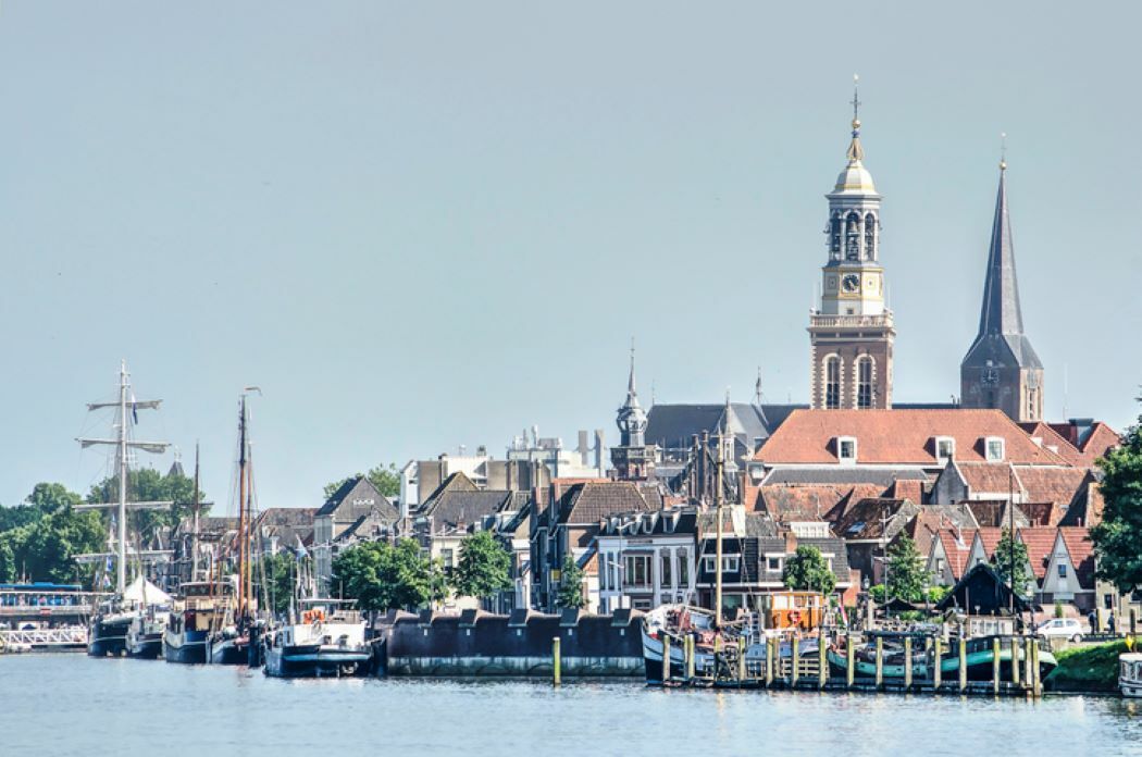 Kampen