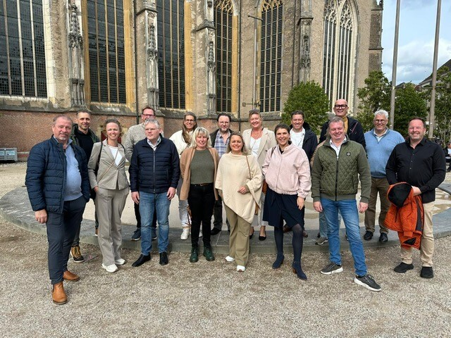 Mediatraining KHN Regio Overijssel