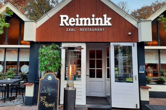 Zaal Restaurant Reimink Cropped