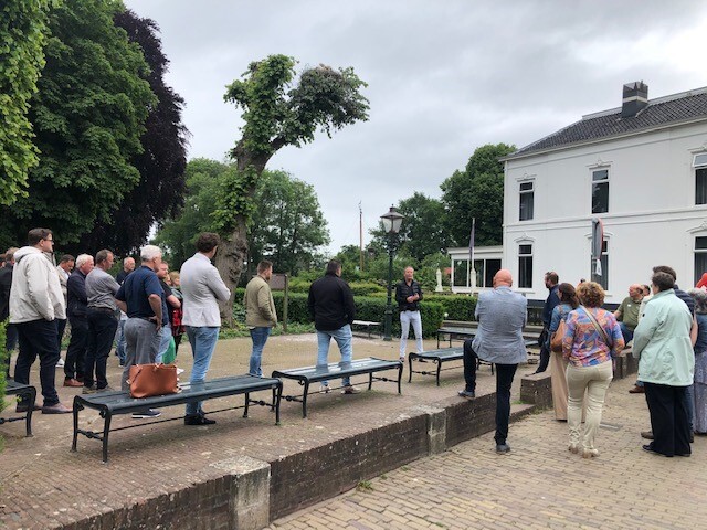 Steenwijkerland tour de horeca 1