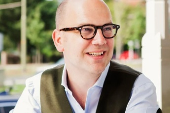 Wouter Verkerk Cropped