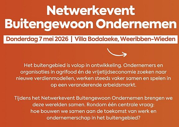 Netwerktevent
