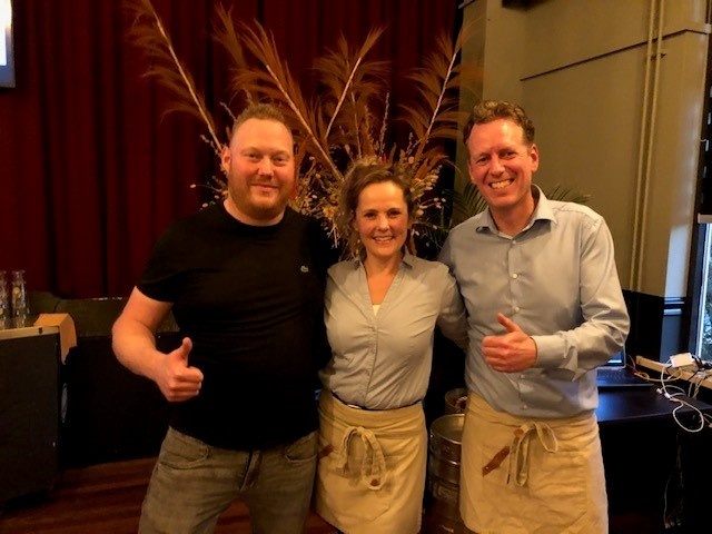 Biertapwedstrijden Steenwijkerland Cropped