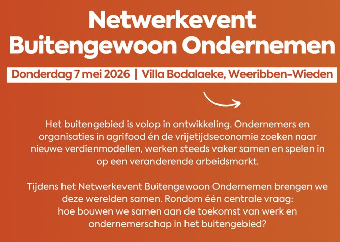 Netwerktevent
