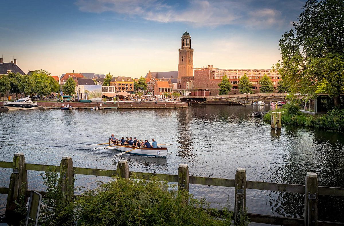 Zwolle