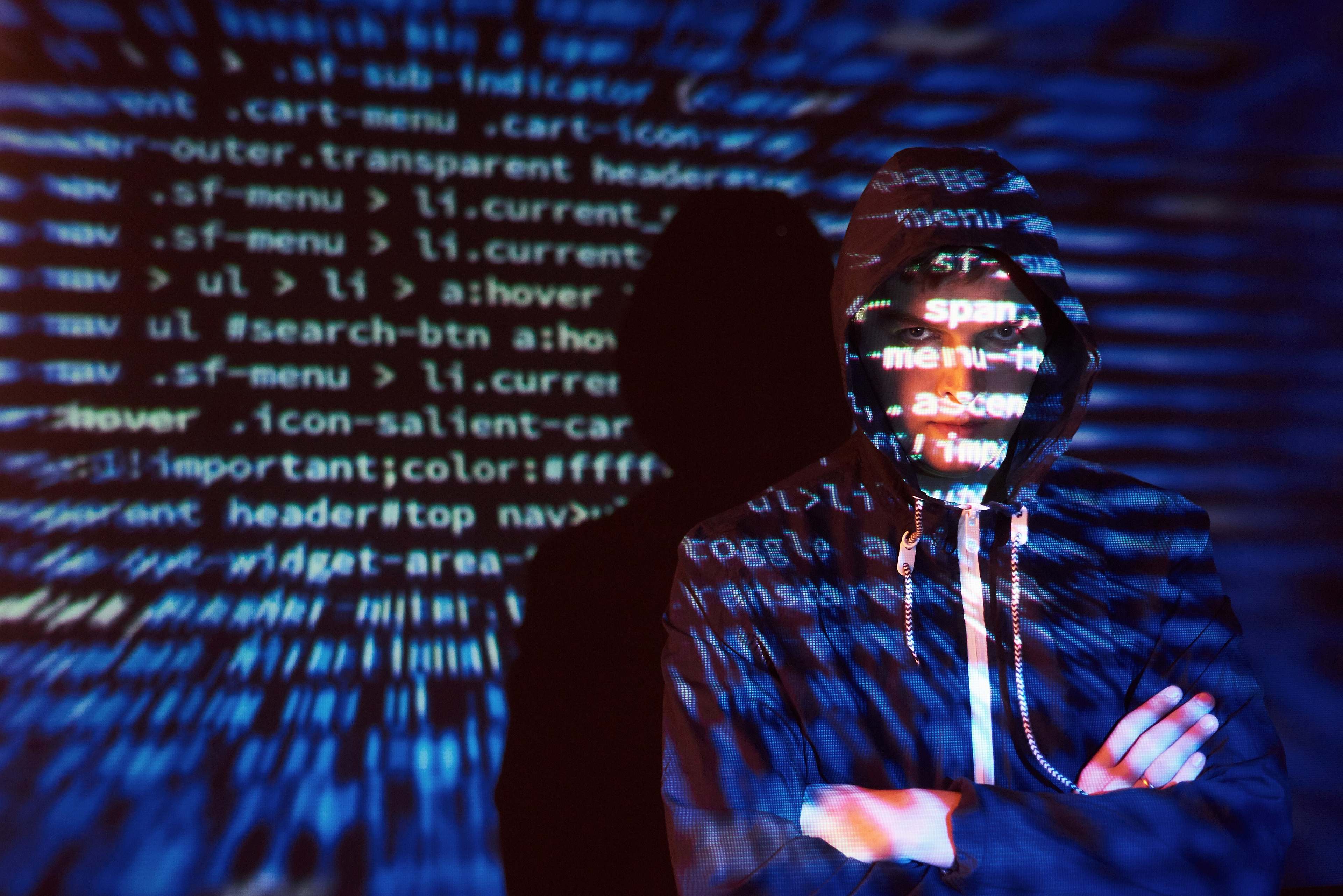 Cybercrime