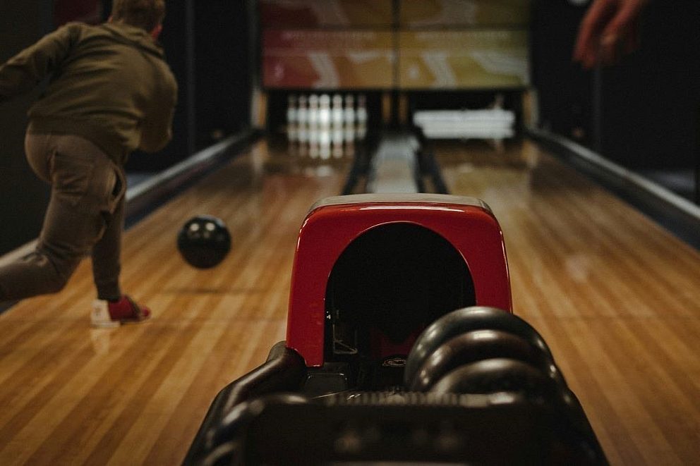 Bowlen