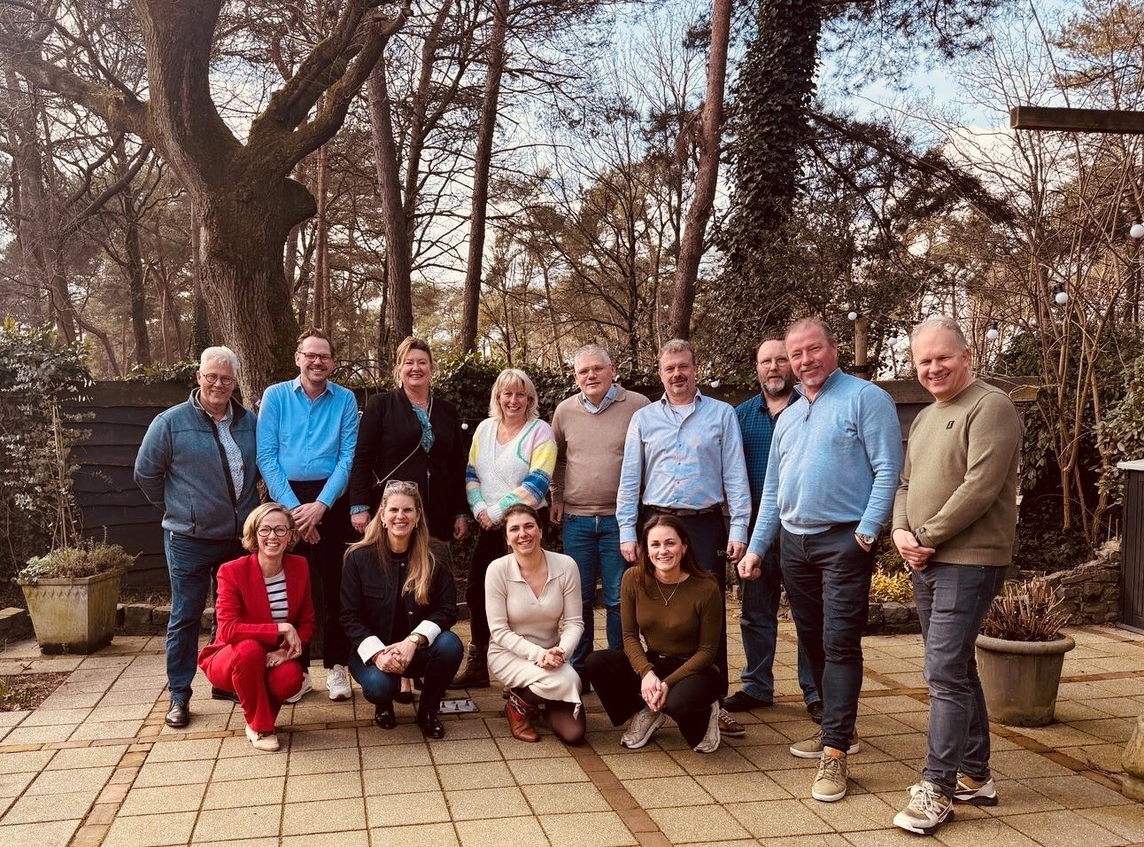 Regiobestuur overijssel