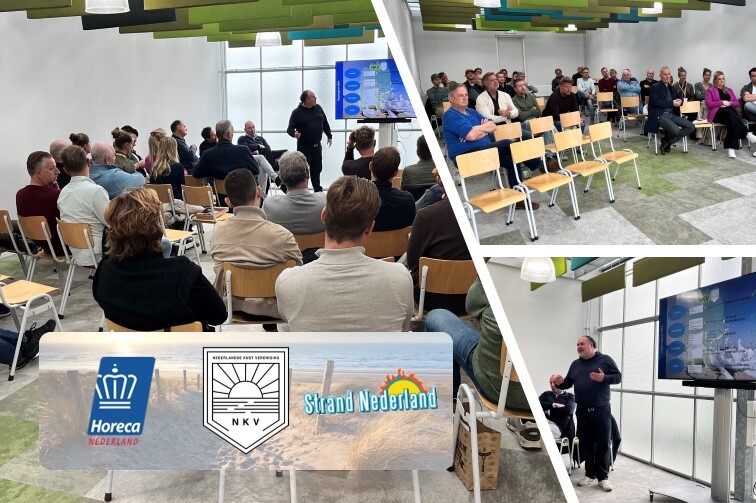 Jaarvergaderiong NKV 3 12 2024