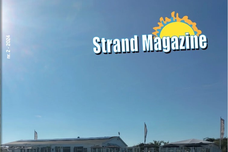 Strand Magazine2 2024