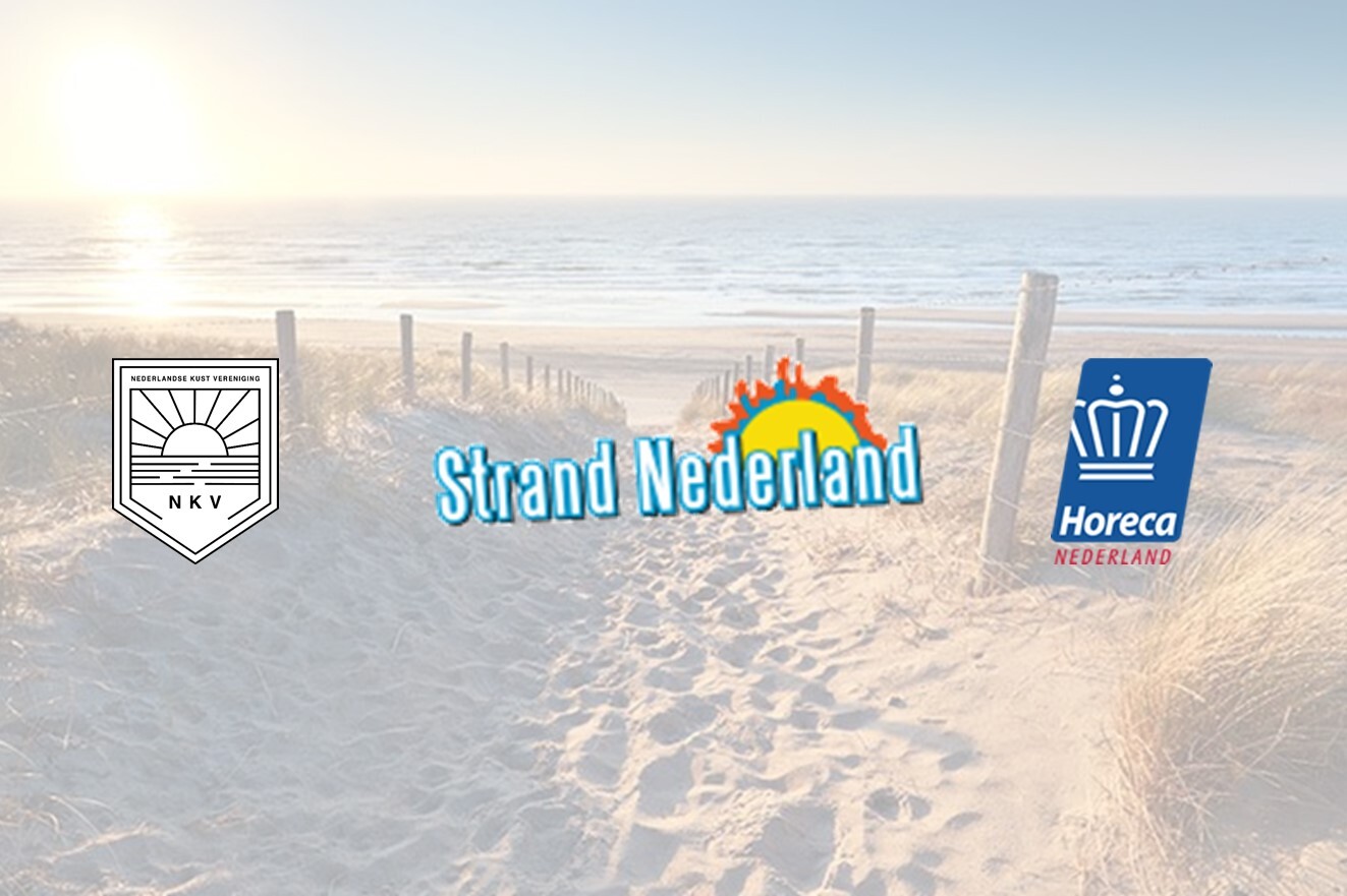 Strand nederland