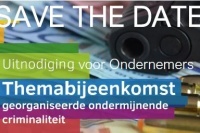Save the date Baarn Cropped