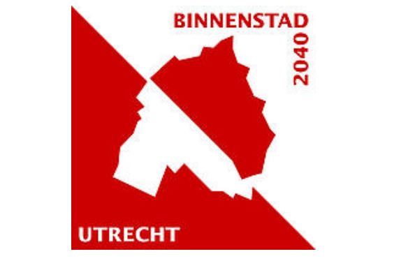 Binnenstad Utrecht