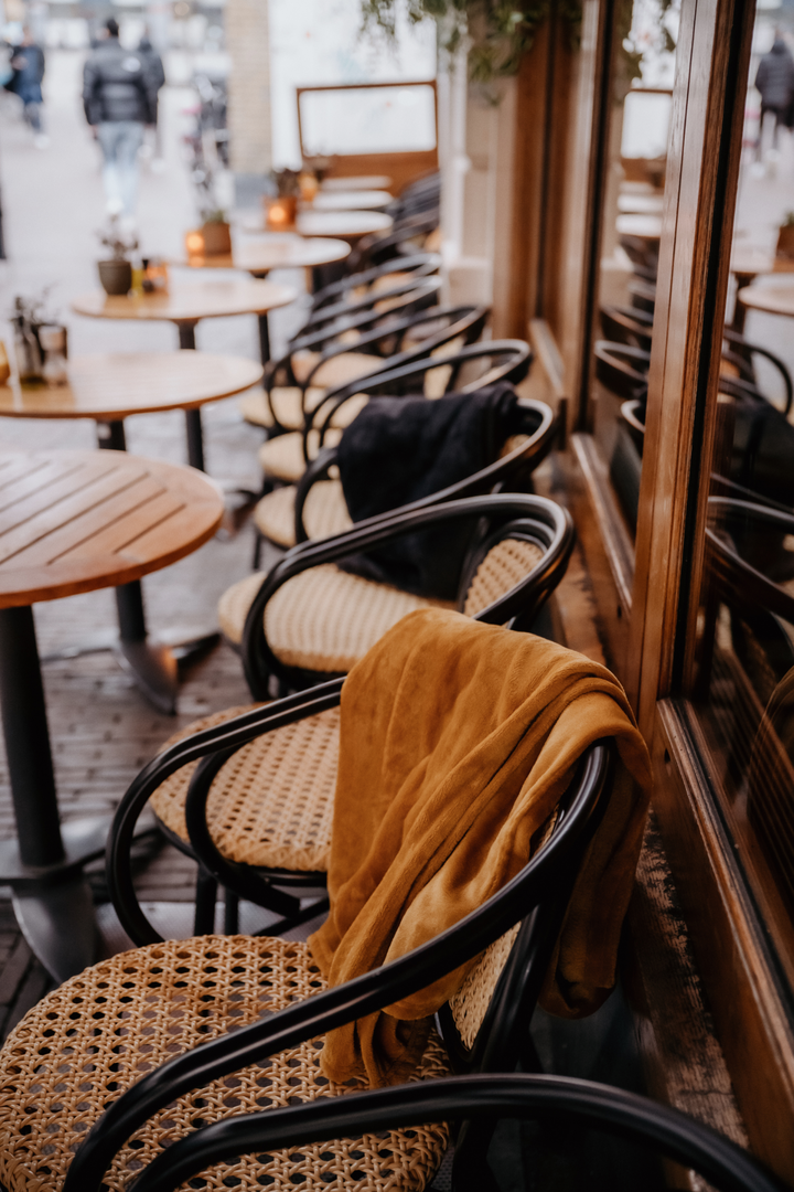 Utrecht terras