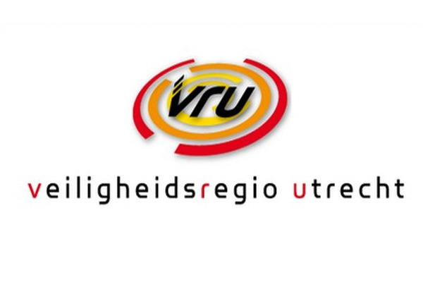 Veiligheidsregio Utrecht logo