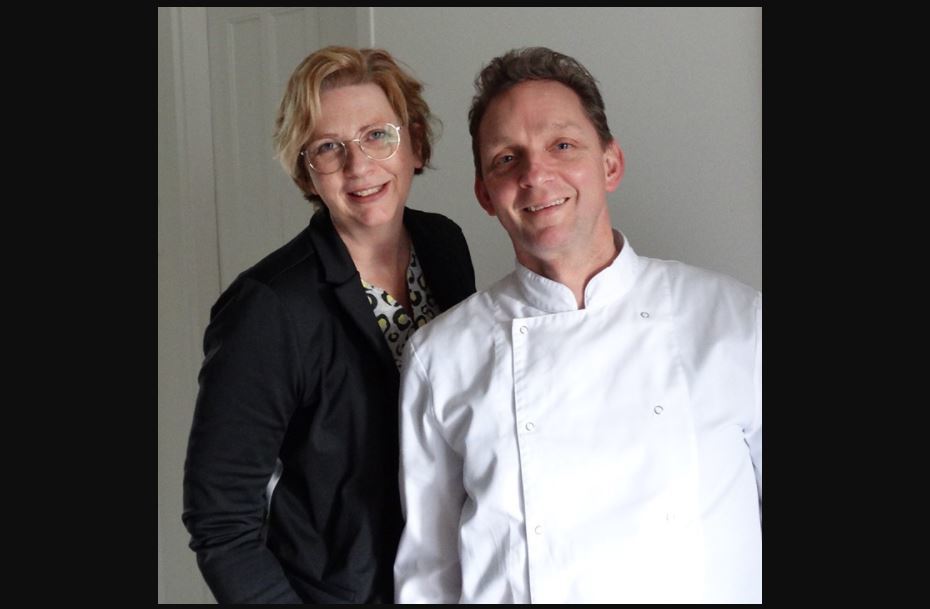 Vijfheerenlanden Henri van Rossum