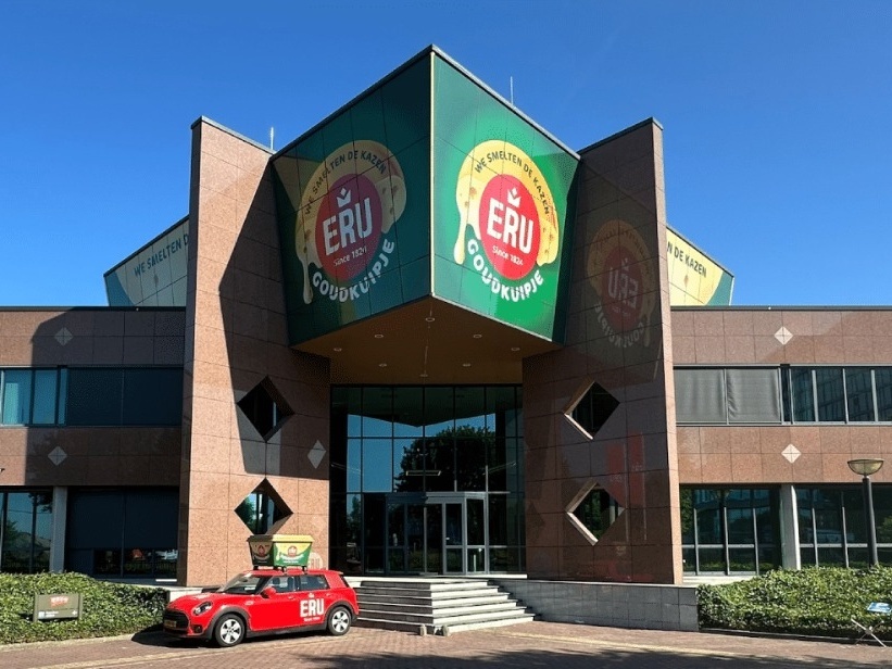 ERU kantoor Woerden Cropped