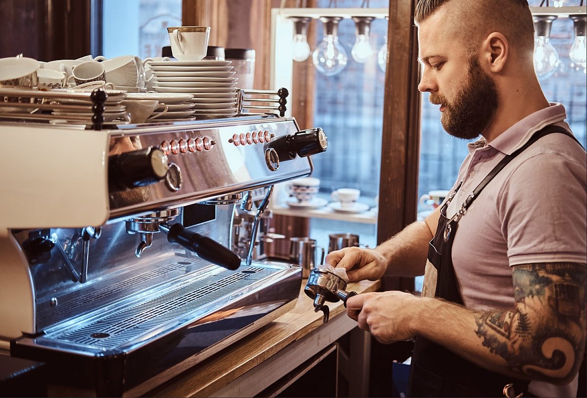 Barista