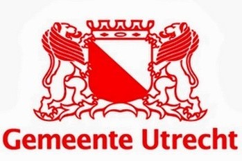 Logo gemeente utrecht