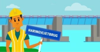 Haringvlietbrug
