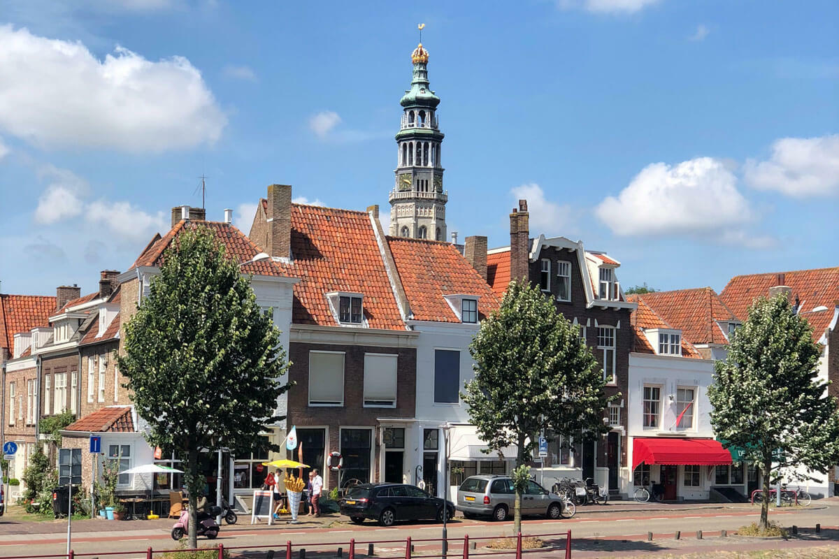 Cafetaria Middelburg