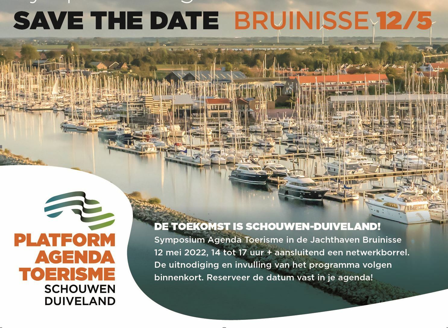 Symposium Schouwen Duiveland