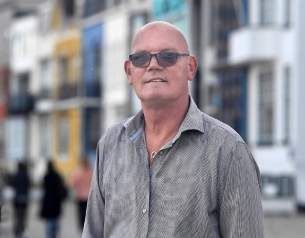 Anton Swennen KHN Vlissingen